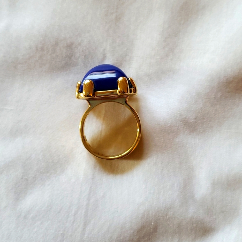 Marc Jacobs Ring